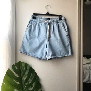 Urban Outfitters BDG Denim Shorts